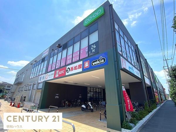 ���ӊ� �y�X�[�p�[�z�F717m�R�[�v��˖�t���X