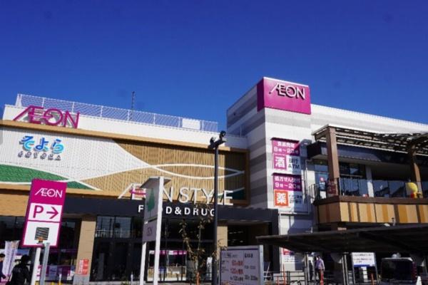 ���ӊ� �y�X�[�p�[�z�F1287m�C�I���X�^�C�����]�w�O