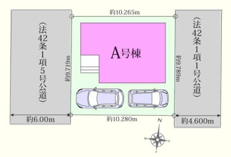 ���} �J�[�X�y�[�X2�䒓�ԉI