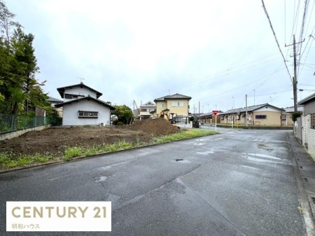 �O�ʓ��H�܂ތ��n�ʐ^ 2026�N11�������\��