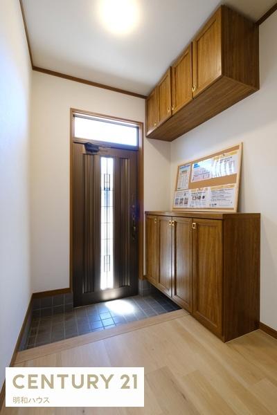 ���� �V���[�YBOX�t���Ă��܂��I