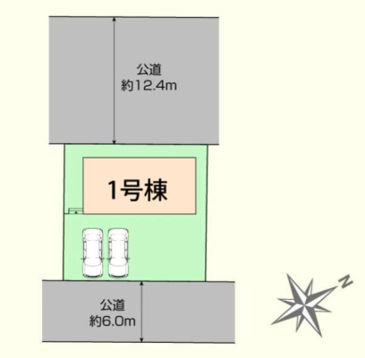 ���} �쓌6���E�k��12.4�������ɐړ�