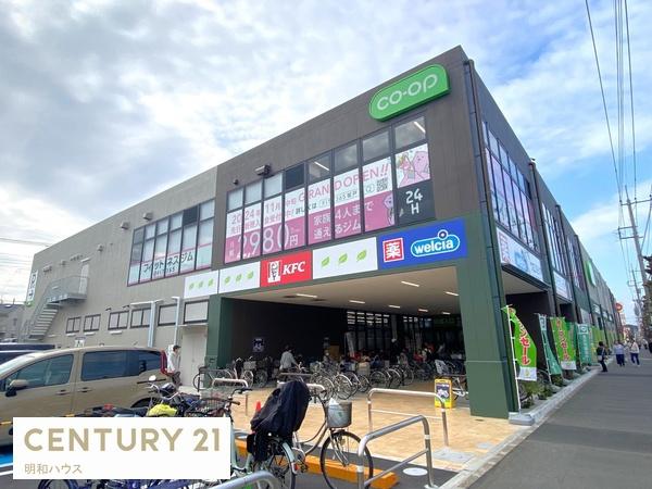 ���ӊ� �y�h���b�O�X�g�A�z�F680m�E�G���V�A�R�[�v��˖�t��