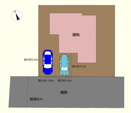 ���} �쐼��6�������ɐړ��E��2�䒓�ԉ\�I