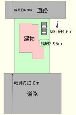 ���} �k����4.8���E�쓌��12�������ɐړ�