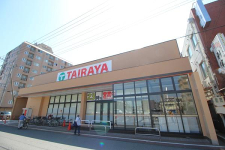 ���ӊ� �y�X�[�p�[�z�F700m�G�R�X��L�J�X