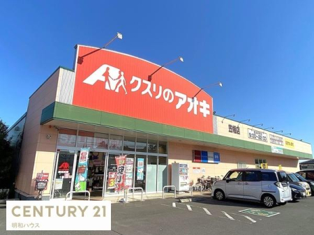 ���ӊ� �y�h���b�O�X�g�A�z�F889m�N�X���̃A�I�L�}���X