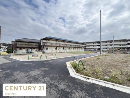 ��z�s��� 81-1�̐V�z��ˌ���