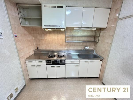 �L�b�`�� �����̃L�b�`���ƂȂ�܂��I
