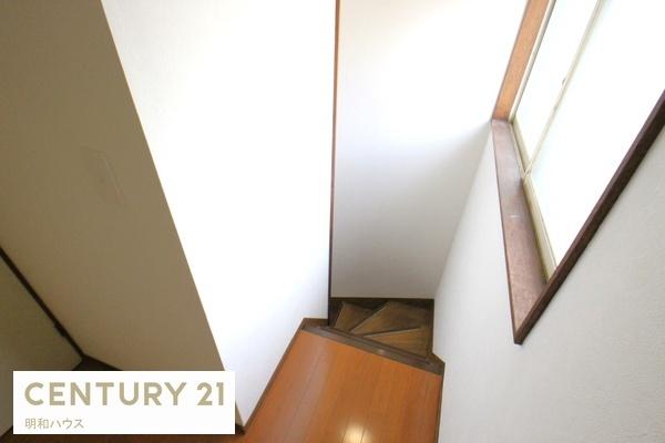 ���̑����� ���C�̂ł��閾�邢�K�i�X�y�[�X�I