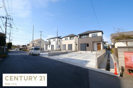 �O�ʓ��H�܂ތ��n�ʐ^ ������6�E7�E8����