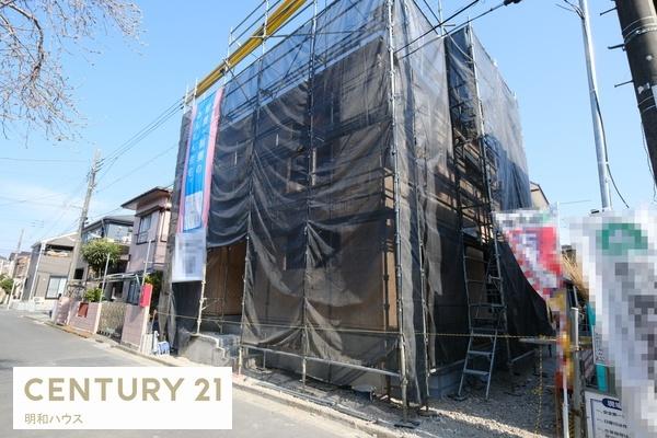 毛呂山町若山3丁目 第7 新築分譲住宅