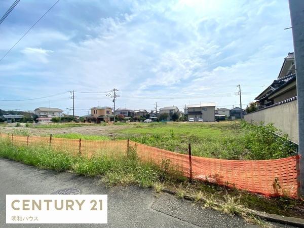 毛呂山町若山3丁目 売地 全7区画