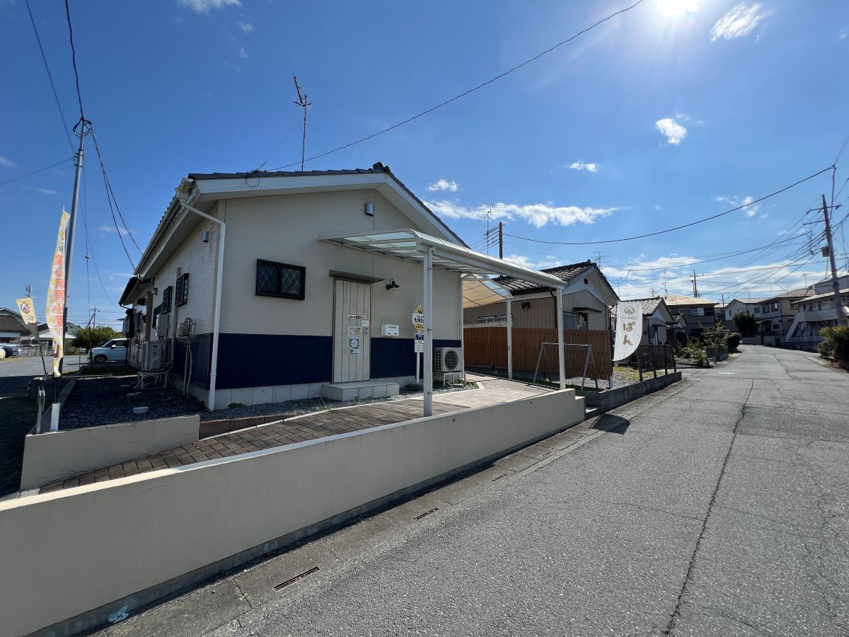 パン工房たろたろ