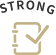 strong